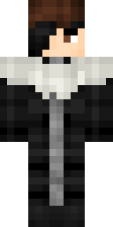 Aizen553's Minecraft character, facing forward.