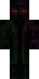 CaptKrunchiee's Minecraft character, facing forward.