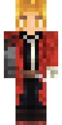 Crimson____'s Minecraft character, facing forward.