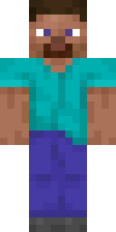 DrJackAttack's Minecraft character, facing forward.