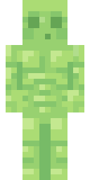 FATRAP's Minecraft character, facing forward.