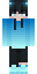 Jakob2202's Minecraft character, facing forward.