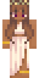 Kimerah_'s Minecraft character, facing forward.