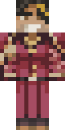Martini004's Minecraft character, facing forward.