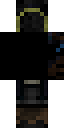 Mello___'s Minecraft character, facing forward.