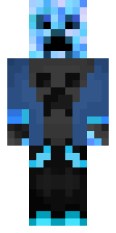 RealIceCreeper's Minecraft character, facing forward.