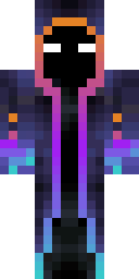 ShineZ321's Minecraft character, facing forward.