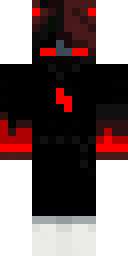 Simo_Bolo's Minecraft character, facing forward.