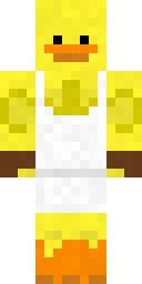 Stephhhy's Minecraft character, facing forward.