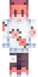 Tofik_'s Minecraft character, facing forward.