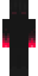 Wolfprism's Minecraft character, facing forward.