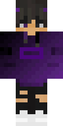 _God_Chose_Jay_'s Minecraft character, facing forward.