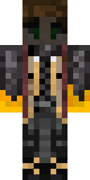 _Reformd_'s Minecraft character, facing forward.