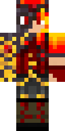 flptrp's Minecraft character, facing forward.