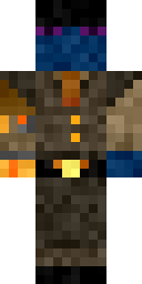 shaxter_323's Minecraft character, facing forward.