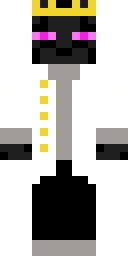 tatecraft's Minecraft character, facing forward.
