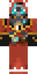 underscor_e's Minecraft character, facing forward.