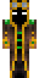 whyyes12t's Minecraft character, facing forward.