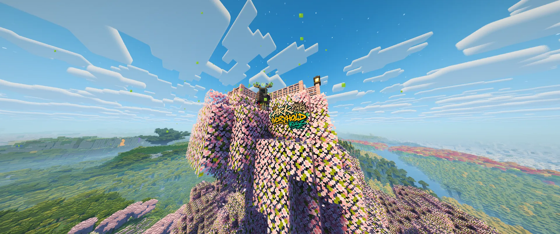 A screenshot shared by a Bindspire player