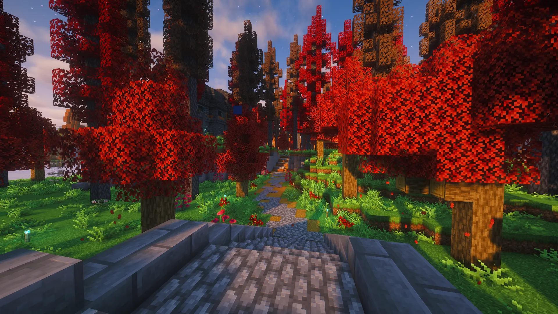 A screenshot shared by a Bindspire player