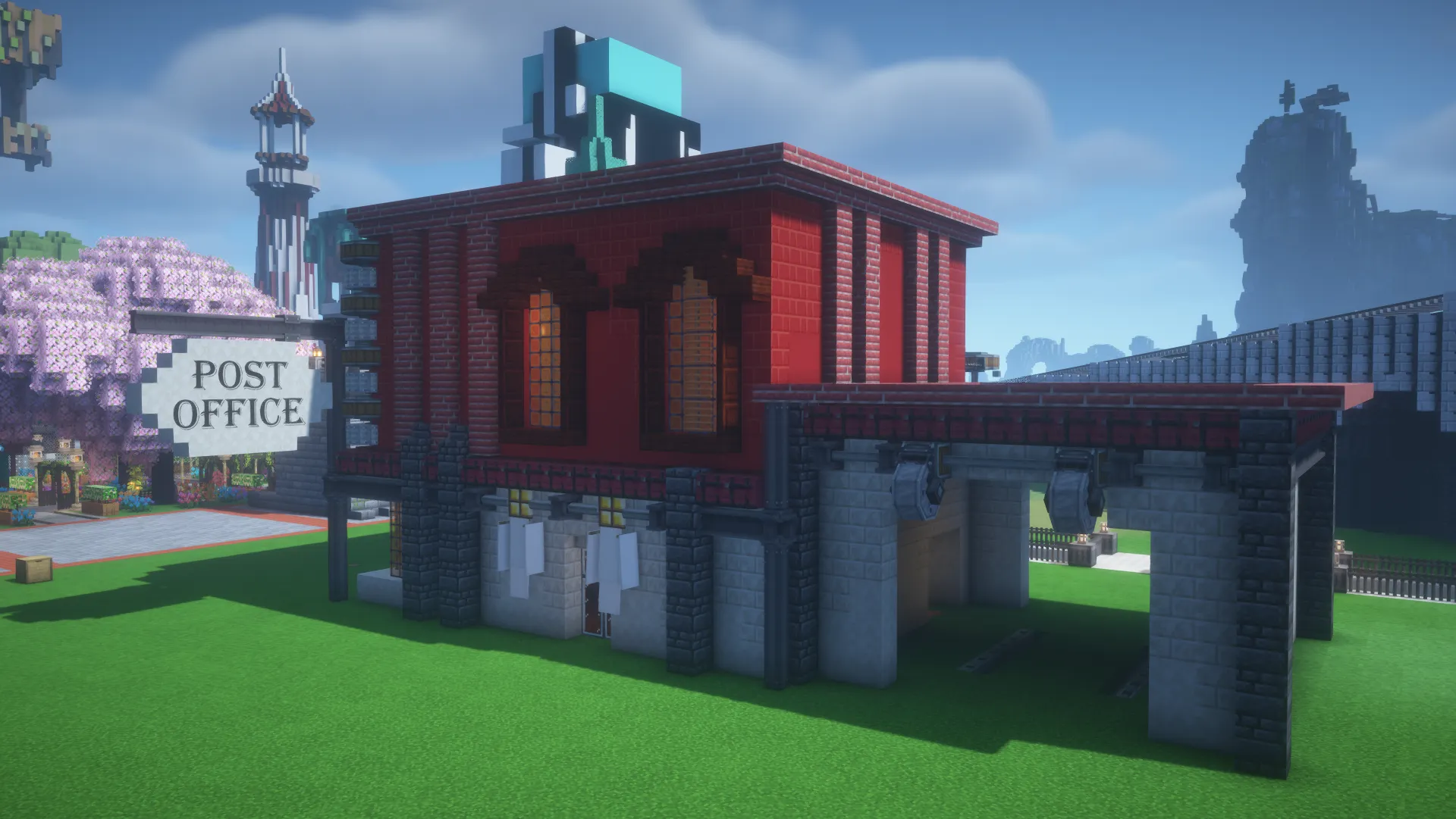 A screenshot shared by a Bindspire player