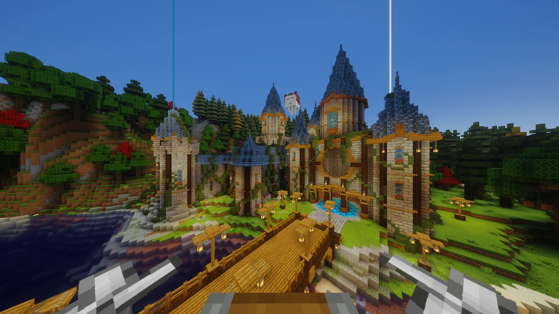 Castle of Goob