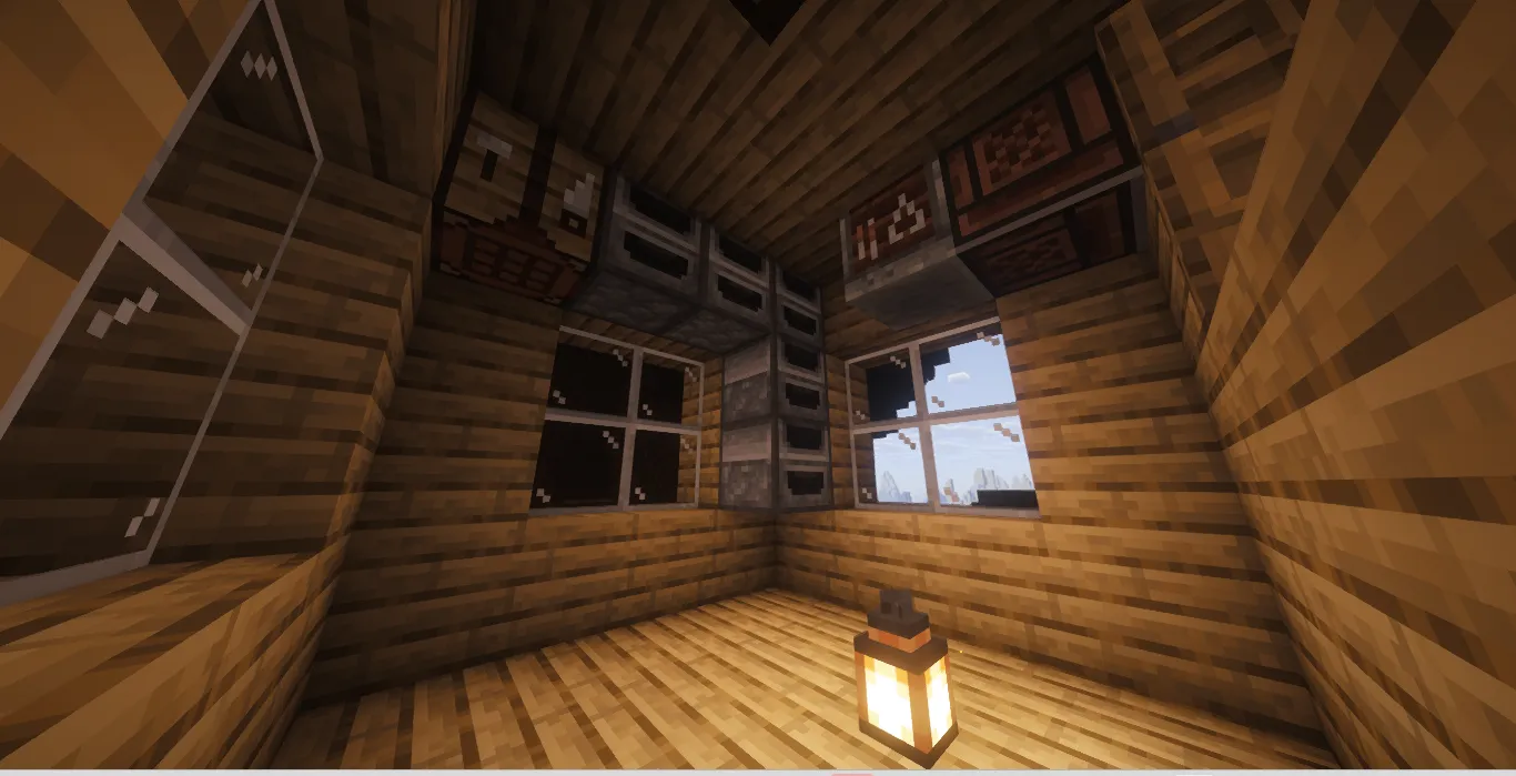 A screenshot shared by a Bindspire player