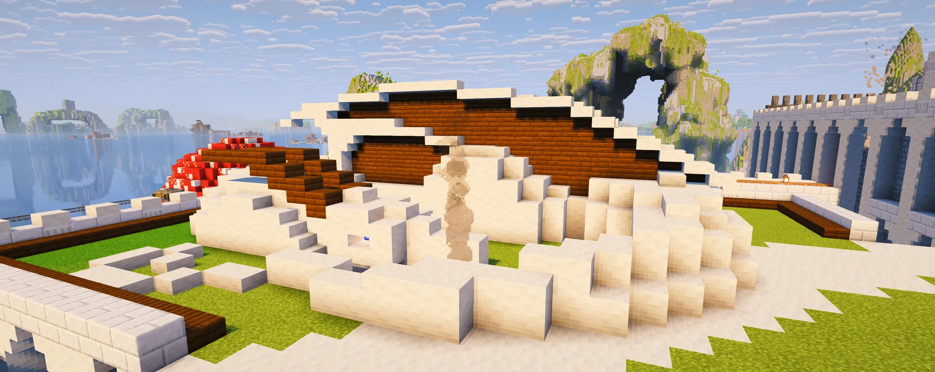 A screenshot shared by a Bindspire player