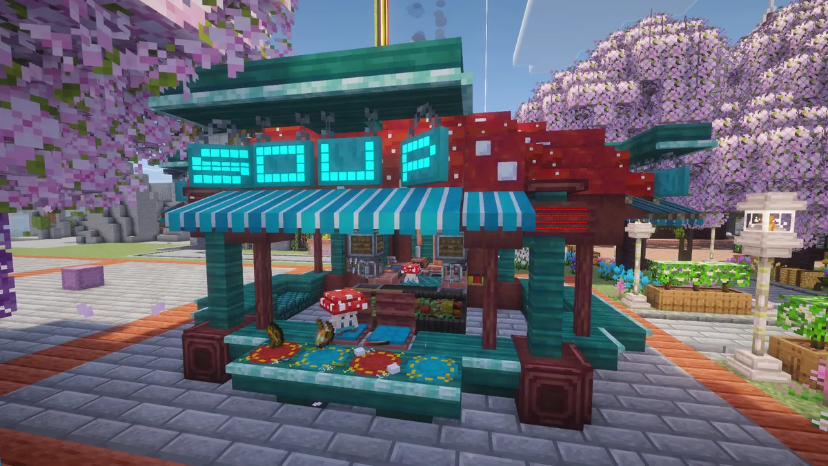 The Shroom Chew shop image
