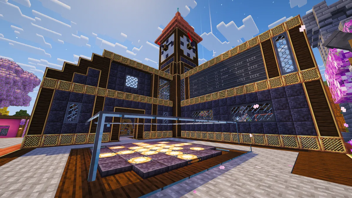 ECLIPSE shop image